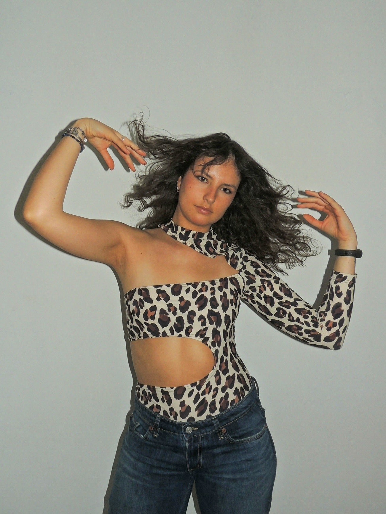 Body Wild Nights