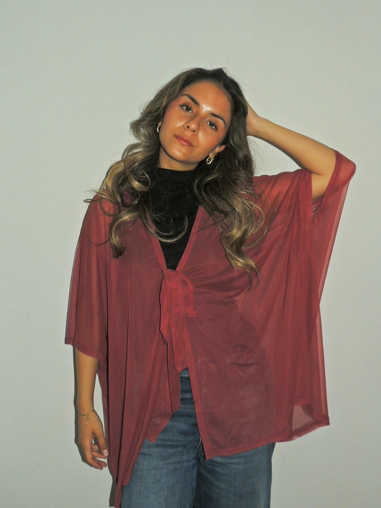 Tapado Wine Breeze