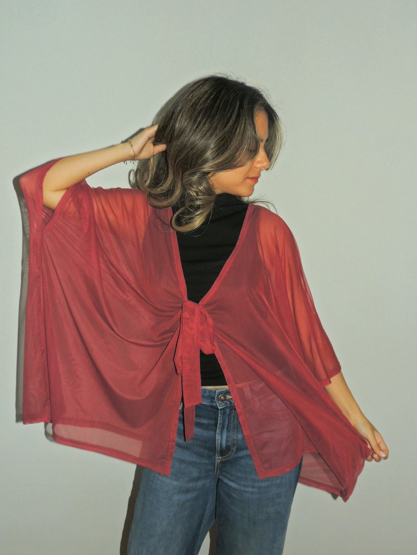 Tapado Wine Breeze