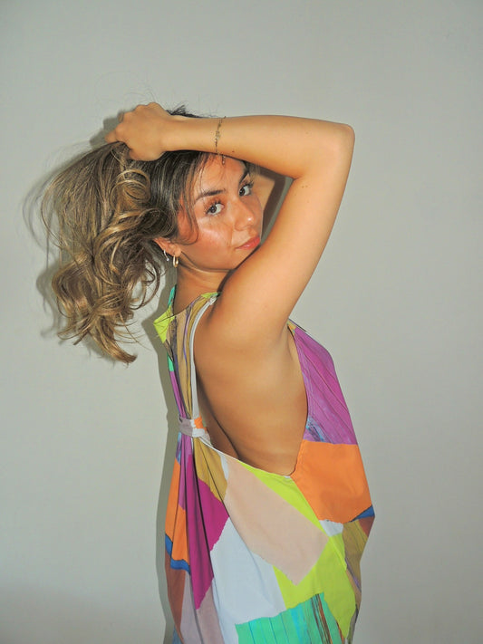 Polera summer