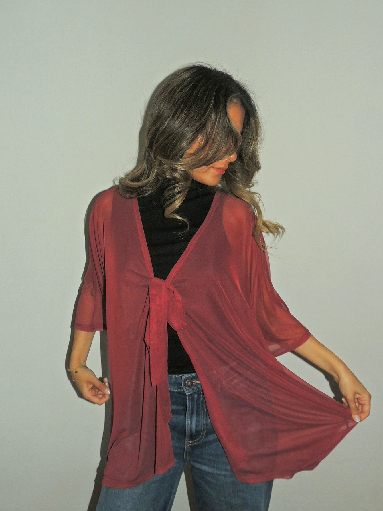 Tapado Wine Breeze