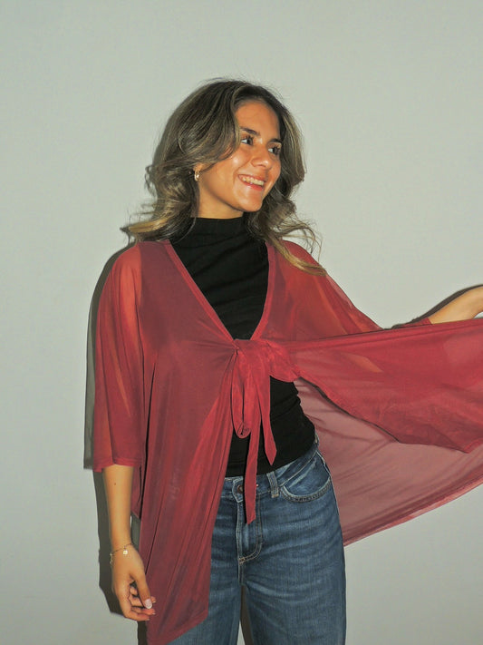 Tapado Wine Breeze