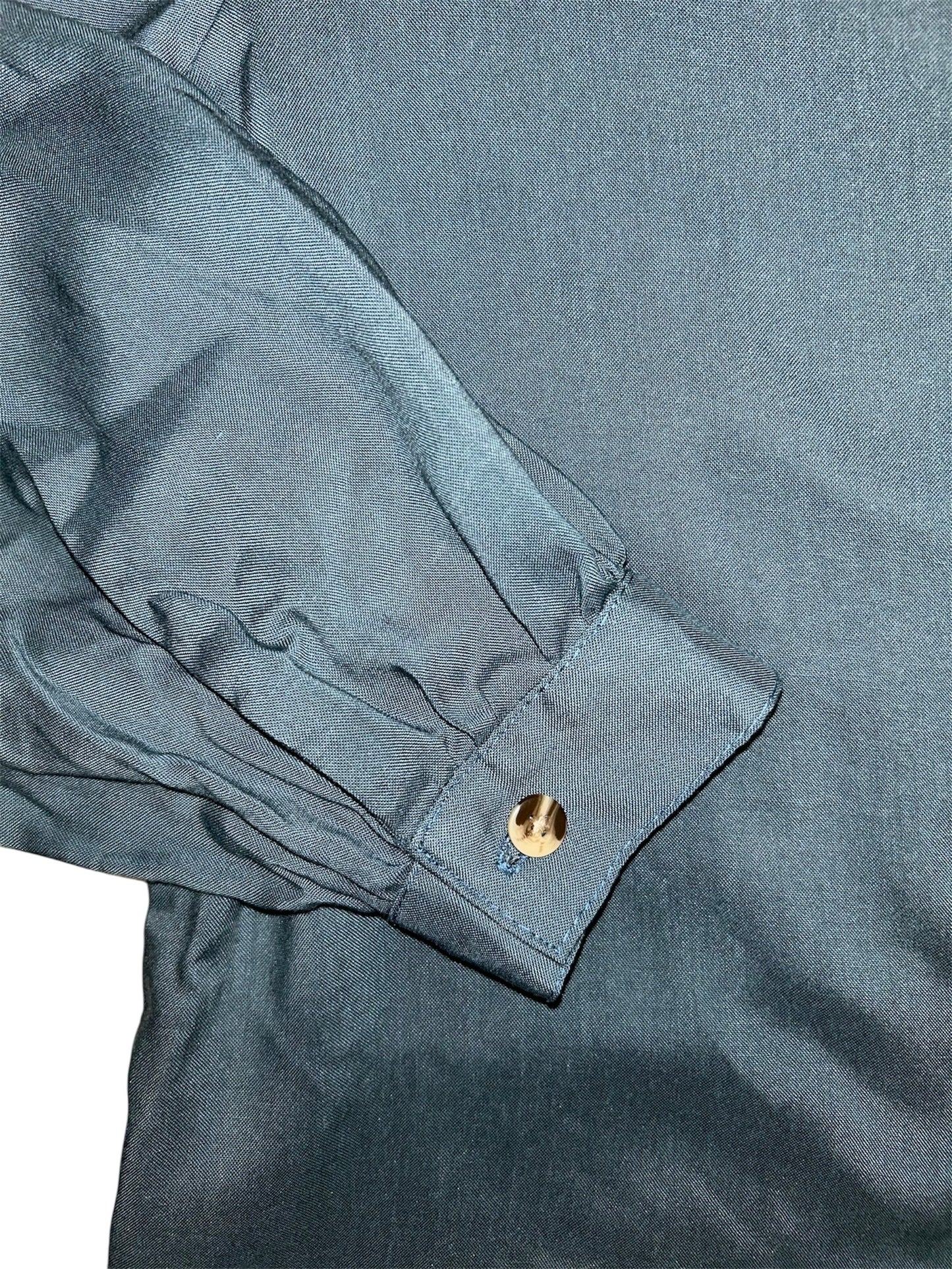 Camisa Ocean Mind
