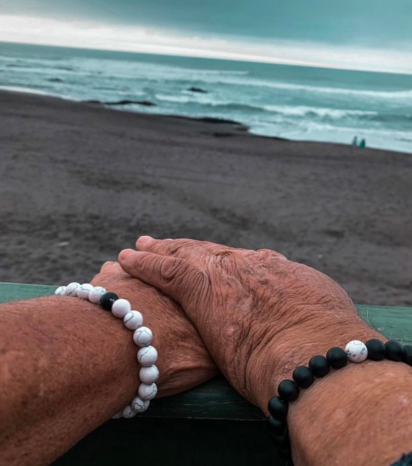 Pulseras Goals