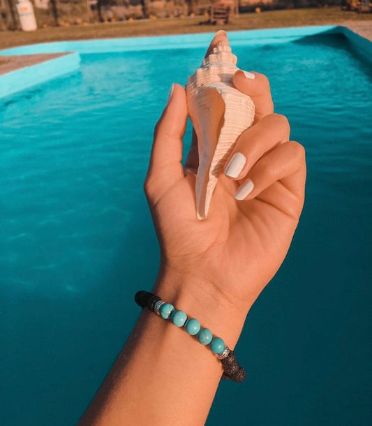 Pulsera Nalu