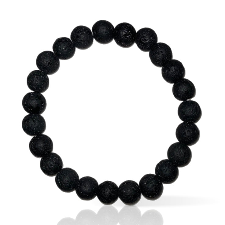 Pulsera Volcánica