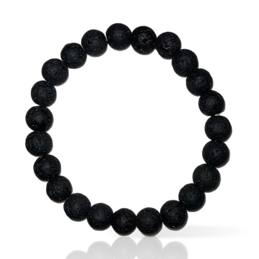 Pulsera Volcánica