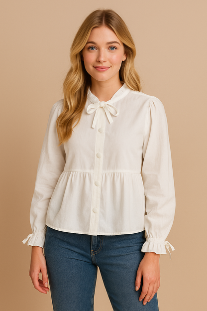 Camisa Siena