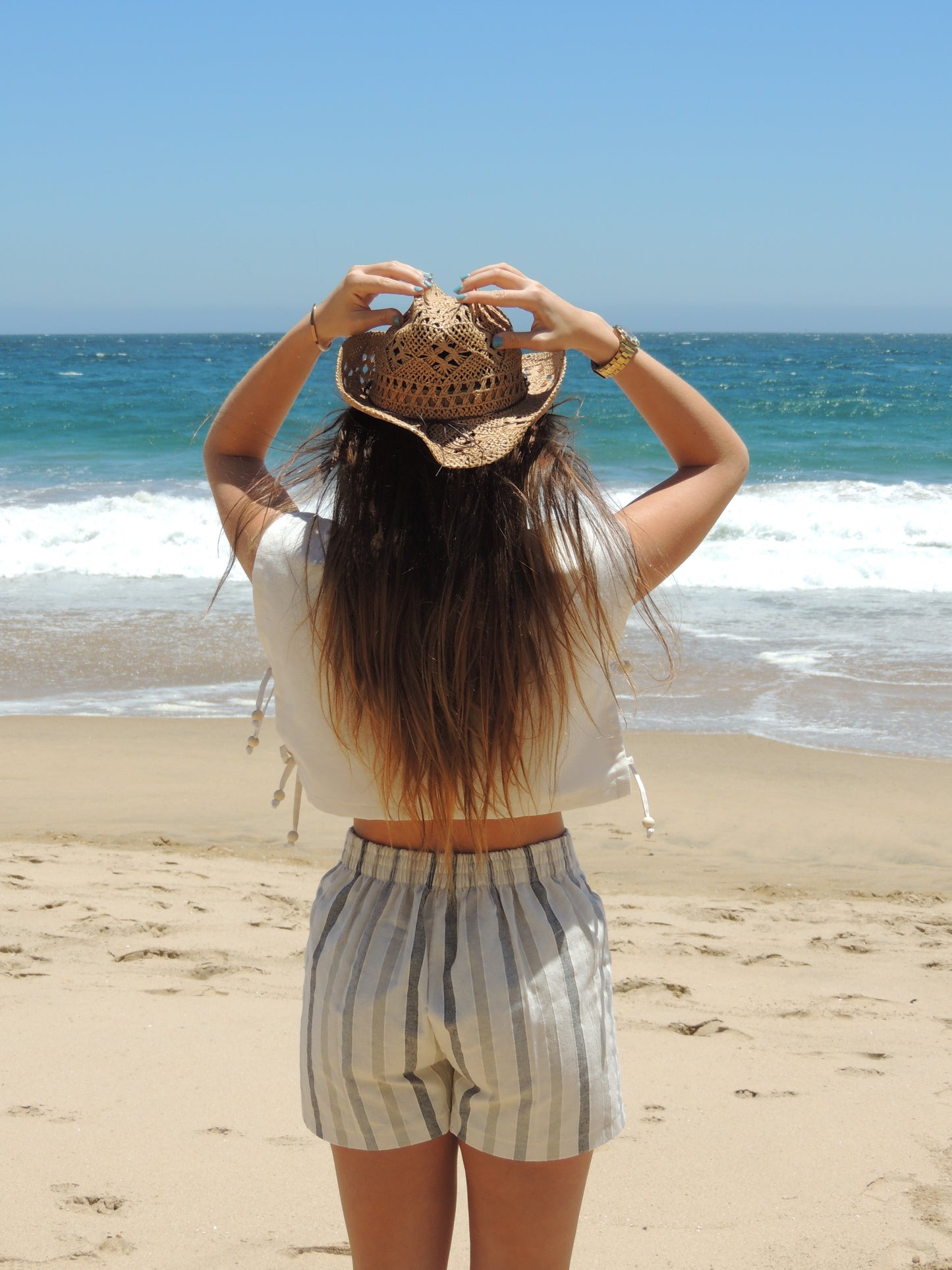 Top Malibu
