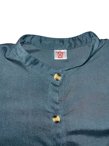 Camisa Ocean Mind