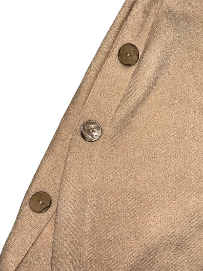 Chaleco Cozy Cape