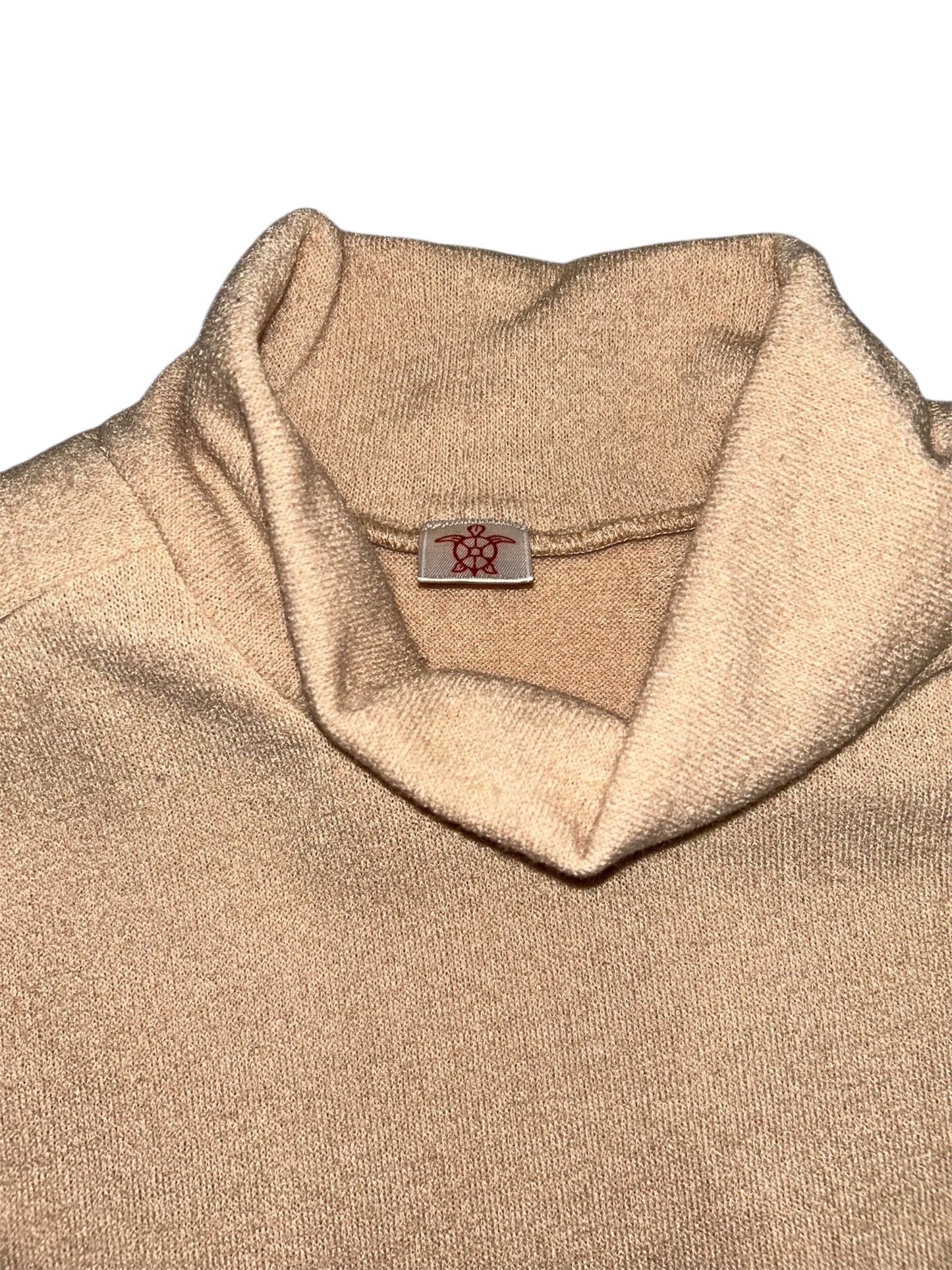 Chaleco Cozy Cape