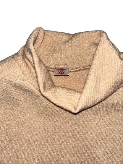 Chaleco Cozy Cape
